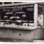 Bakkerij Simons op de Dolmanstraat