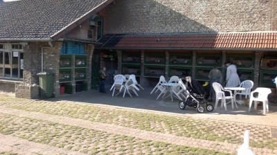 Kinderboerderij